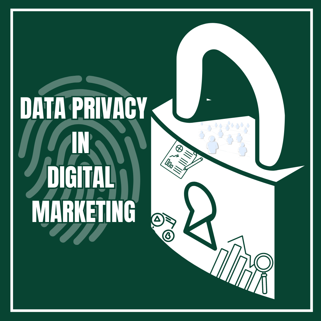 Personalization and Data Protection in Digital Marketing